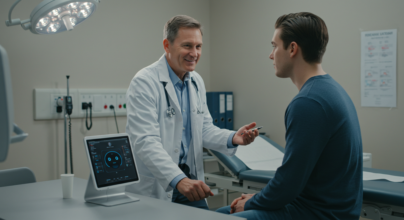 Doctor