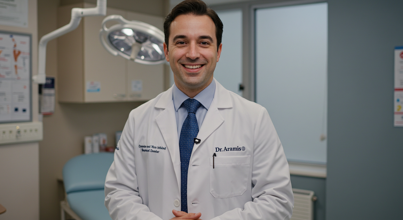 Doctor