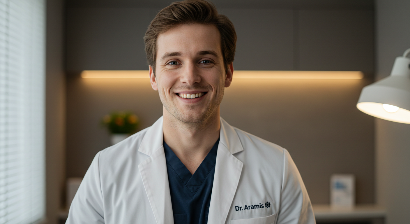 Doctor